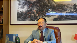 大型水泥集團二十年崢嶸歲月，逆流而上！