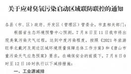 水泥行業(yè)管控！停產！不允許出廠！督查！