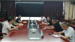 南方水泥將進(jìn)一步加強(qiáng)與中鐵一局的合作！