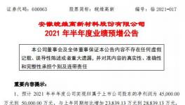 這家化工企業(yè)水泥、熟料產(chǎn)品保持較高毛利率！