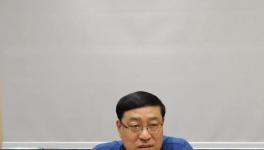 黑龍江冀東水泥與建龍投資建立長(zhǎng)期合作！