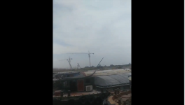 “停產(chǎn)令”來了！多省水泥廠停產(chǎn)升級(jí)！