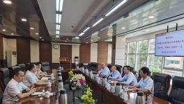 葛洲壩海投與天津水泥簽合作協(xié)議！