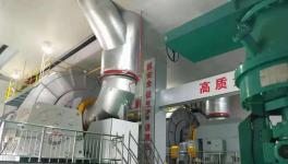 星級(jí)粉磨站！綠色礦山！花園工廠來襲！