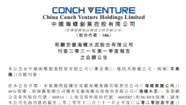 父與子？海螺創(chuàng)業(yè)賣廠和海螺水泥關(guān)聯(lián)