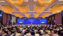 海螺水泥擬同中建材共同設(shè)立一基金！