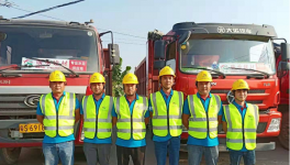 開始反攻！就有水泥企業(yè)發(fā)布漲價通知 ！