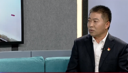 祁連山總經(jīng)理尚再國公開聊管理理念！