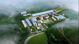 南方水泥新建5000t/d生產(chǎn)線將于8月投產(chǎn)！