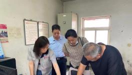 邢臺(tái)市21家水泥企業(yè)被檢查，總體滿意！