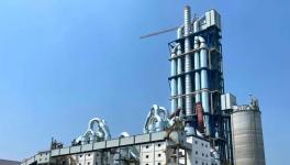 金隅冀東萬(wàn)噸線是這一群人建起來(lái)的！