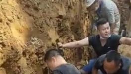 坍塌、墜落，遇難13人！為水泥行業(yè)再敲警鐘！