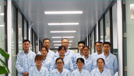 臺(tái)泥貴港危廢化驗(yàn)室究竟有什么奧秘？