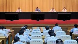 ?緊急！5省1000多家水泥廠環(huán)保檢查開始了！