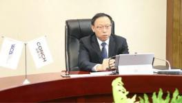 重磅！海螺集團(tuán)高層人事調(diào)整！