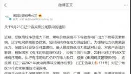 全國十幾個省限電！近2000家水泥廠“預警”！