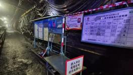 突發(fā)！4死4傷！65人緊急送醫(yī)！一煤礦出事故！