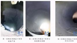 引領(lǐng)微晶新時(shí)代，水泥預(yù)熱系統(tǒng)生產(chǎn)問題一次性解決！