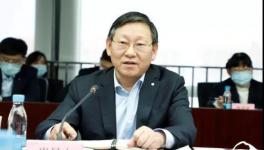 買(mǎi)礦！整合！換將！建廠！50強(qiáng)水泥企業(yè)動(dòng)作頻頻！