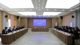 祁連山水泥又一新型建材產(chǎn)業(yè)基地項(xiàng)目簽約！