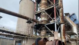 注意！水泥廠窯斷了！原因竟是……