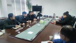 核查公告清單一致性！磊達水泥迎檢查！