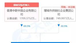又一水泥企業(yè)破產(chǎn)清算！