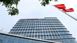 聚焦：今非昔比，冀東發(fā)展集團新貌！