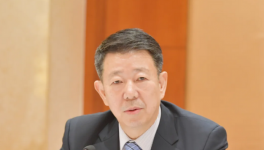 海螺集團(tuán)董事長(zhǎng)王誠(chéng)建議，加快制訂水泥行業(yè)統(tǒng)一的核定標(biāo)準(zhǔn)！