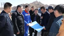 祁連山水泥又一條4000t/d生產(chǎn)線即將開(kāi)建！