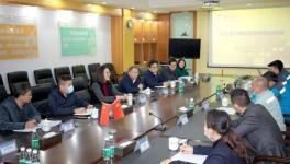 華潤水泥千萬噸骨料項目加快推進！