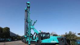 5年研發(fā)攻關(guān)，6個月實地測試優(yōu)化，全球首創(chuàng)5G+智能鉆機重磅發(fā)布！