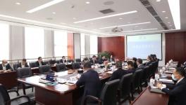 最新！葛洲壩水泥領(lǐng)導(dǎo)班子調(diào)整！