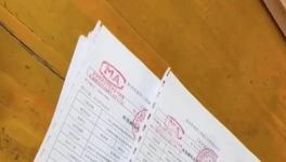 一千多份工程質(zhì)量檢測(cè)報(bào)告造假！記者獨(dú)家調(diào)查！