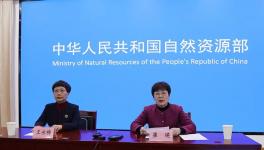 自然資源部點名：這家水泥企業(yè)因越界開采被罰10萬元！