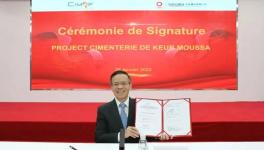 5000t/d、7000t/d！又有兩條水泥熟料生產(chǎn)線即將開建！