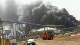 3死6傷，又一水泥廠發(fā)生爆炸事故！