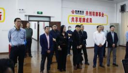 塔牌水泥兩條萬噸線，噸水泥綜合能耗76kg優(yōu)于國(guó)家一級(jí)能耗標(biāo)準(zhǔn)！