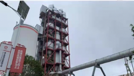 厲害！中聯(lián)、金隅冀東、賽馬“無人化”水泥廠亮相！