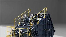 中聯(lián)海螺首選！這項(xiàng)技術(shù)最大臺時能力高達(dá)2500tph！