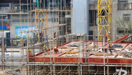 總投資近5000萬元，海螺水泥新建項(xiàng)目將于10月建成投用！