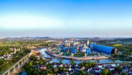 全球最大水泥企業(yè)致力于走高端化、智能化、綠色化道路！