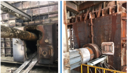 不漏風(fēng)、不漏料，水泥行業(yè)密封環(huán)節(jié)技改經(jīng)驗分享！