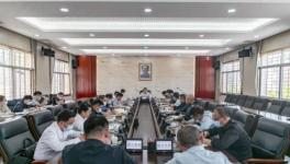 總投資20億元，南方水泥6000t/d水泥生產(chǎn)線最新進展！