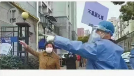 停工停產(chǎn)！又一地區(qū)開啟半封城！