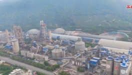 兩條4500t/d水泥熟料生產(chǎn)線瞄準(zhǔn)了飛灰、鋁灰及RDF燃料項(xiàng)目！