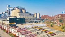 黃石最新“國潮”打卡地，華新遺址公園來了！