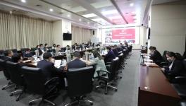 業(yè)務(wù)整合平穩(wěn)高效，新天山水泥部分指標(biāo)逆市上揚(yáng)！