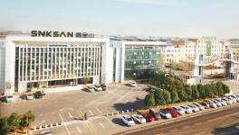 水泥、骨料生產(chǎn)靈活切換！提產(chǎn)又省電！