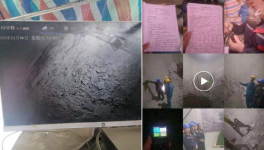 機(jī)械清庫這件事，他們真是專業(yè)的！